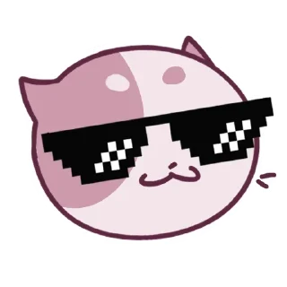 😎