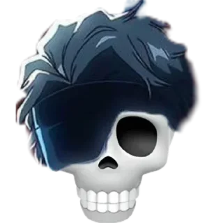 💀