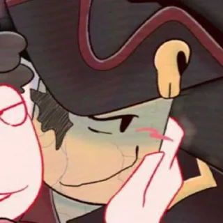 😘