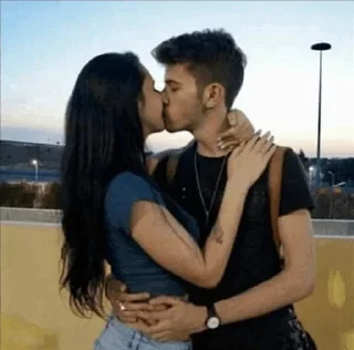 💋