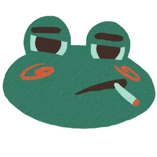 🐸