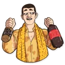 🍷