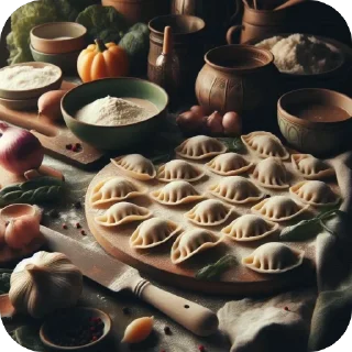 🍲