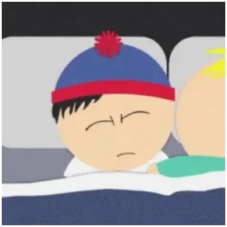 😴