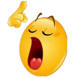 ☝️