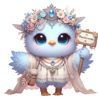 🐦