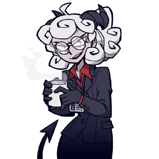 ☕️
