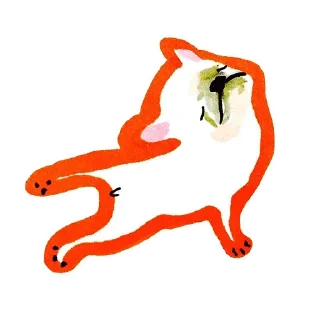 😴