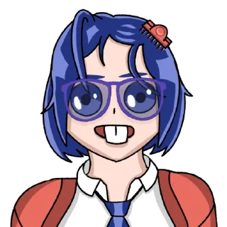 🤓
