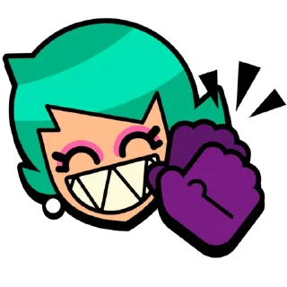 👏