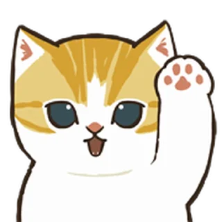 👋
