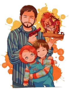 👨‍👨‍👦‍👦