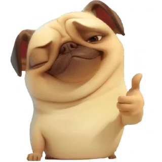 👍