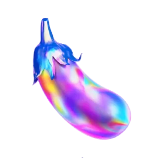 🍆