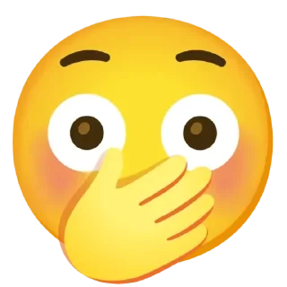 🤭