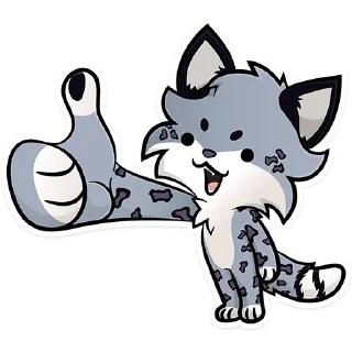 👍