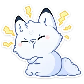 😠