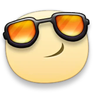 😎