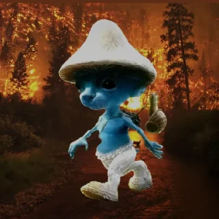 🍄
