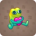 🐸