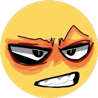 😡