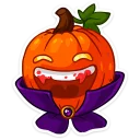Тыквовин | Pumpkinween