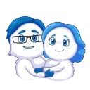 💑