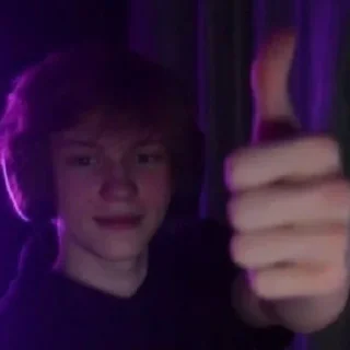 👍