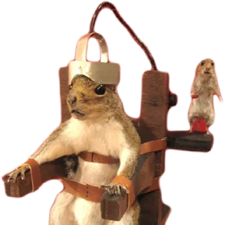 ☠