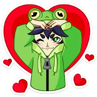 ❤️