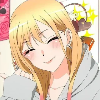 ❤️