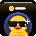 😎