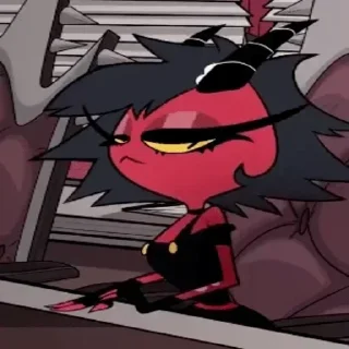 😏