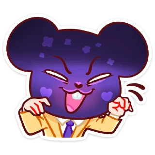 😈