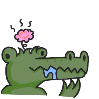 @Premium_Emojis_Telegram | Кроко 2.0 Без Текста