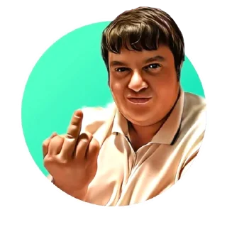🖕