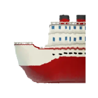 🚢
