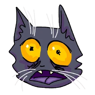 😧