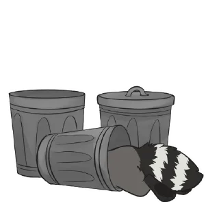 🗑️