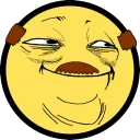 😀
