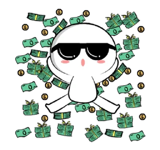 🤑