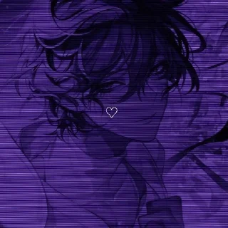 💜