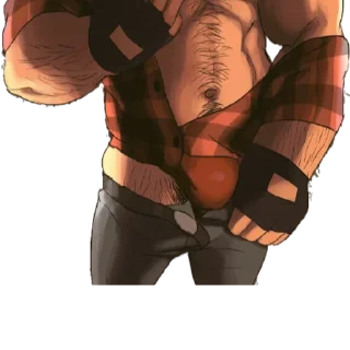 💪