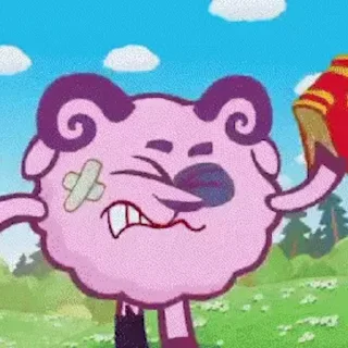 😵
