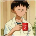 ☕