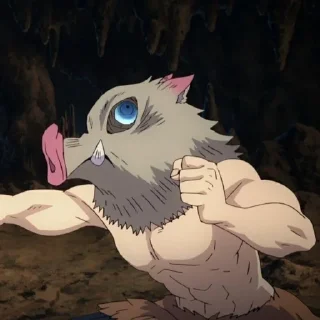 🐗