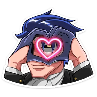 ❤️