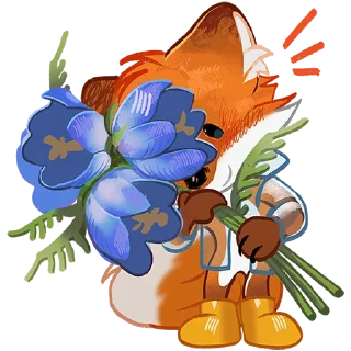 💐