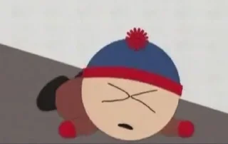 😢