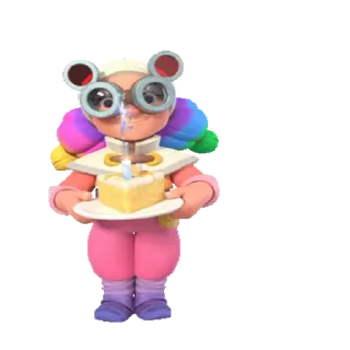 🍰